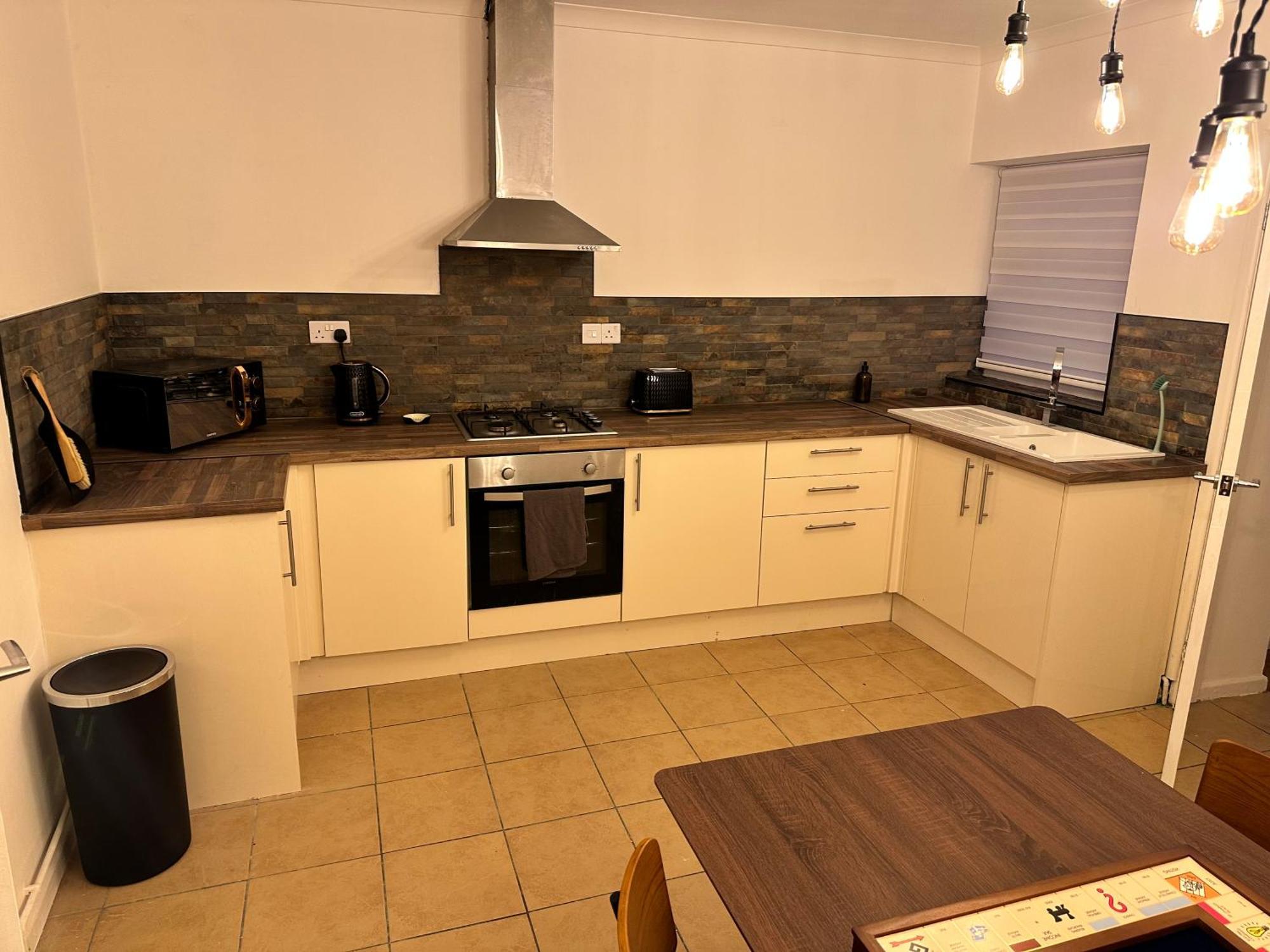 Stylish Miners Cottage, Treorchy, Rhondda Treorky Ngoại thất bức ảnh