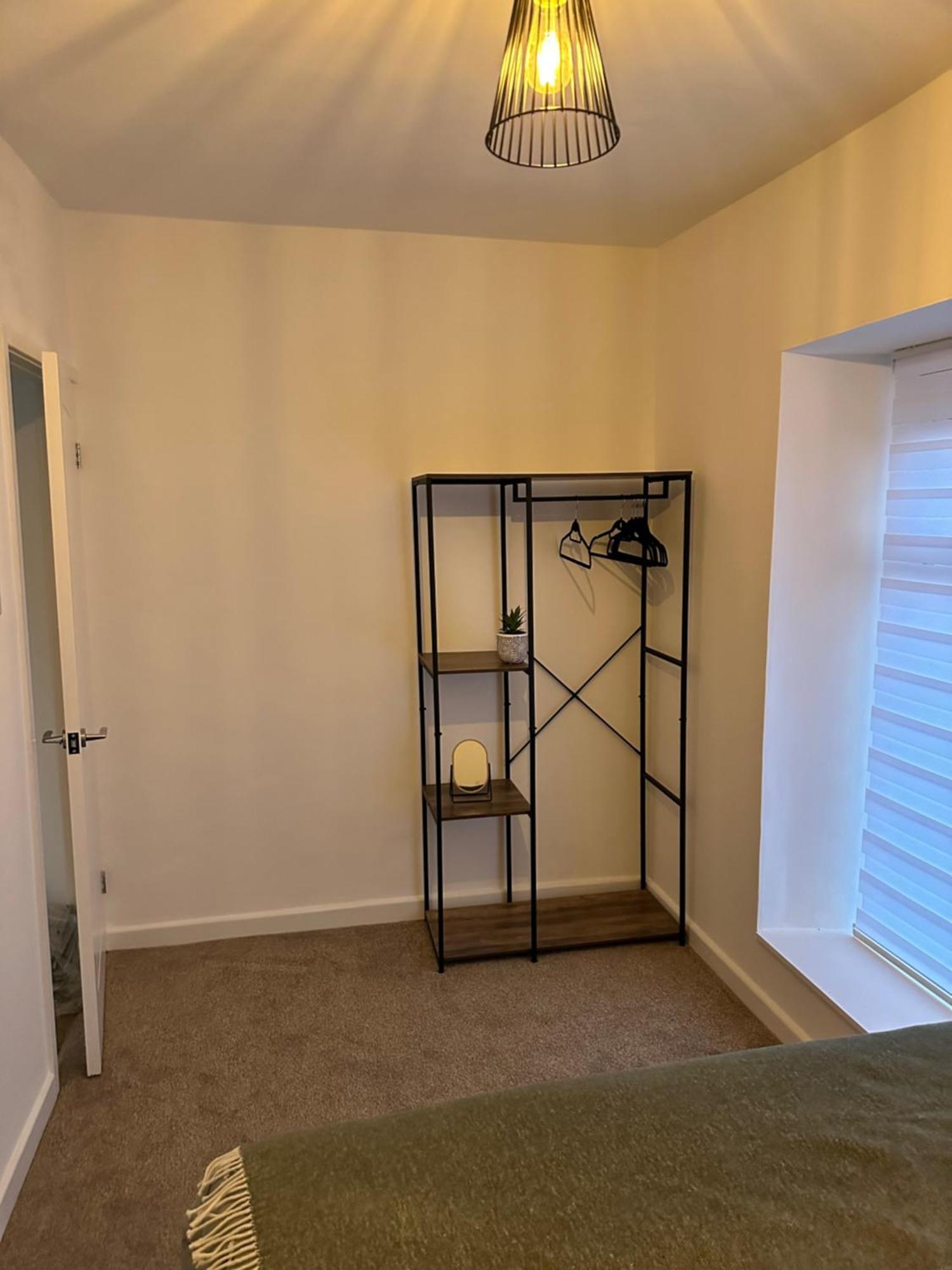 Stylish Miners Cottage, Treorchy, Rhondda Treorky Ngoại thất bức ảnh