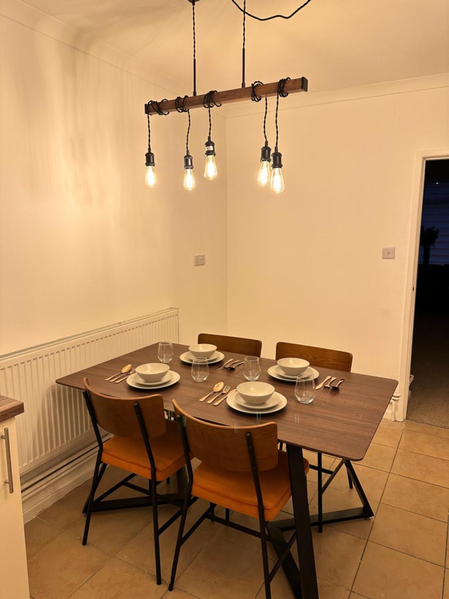 Stylish Miners Cottage, Treorchy, Rhondda Treorky Ngoại thất bức ảnh